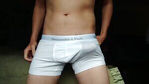 Grab the bulge