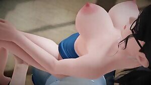 Evil Life GIF by leoleon