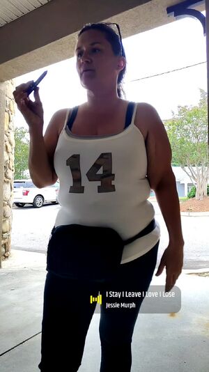 Thick Fit BBW Bisexual Chubby Curvy