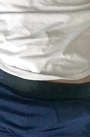 Take it slow this morning