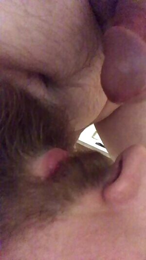 Any love for bearded self suckers?