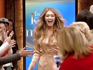 Gigi Hadid