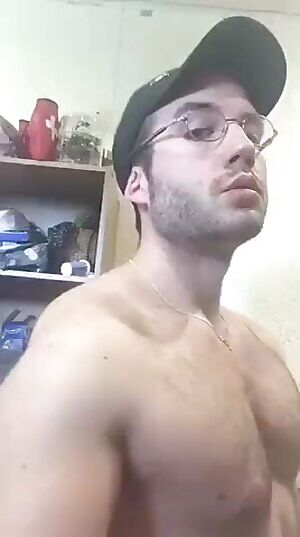 First time GIF ing myself