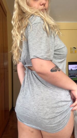 i just had to show you my bulk :3
