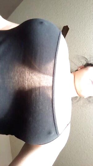 This is too much fun 😈