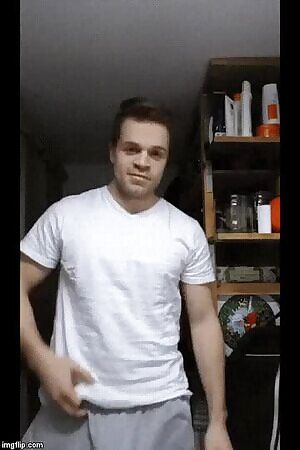 Allright then, I'm convinced. Hi! How are you?