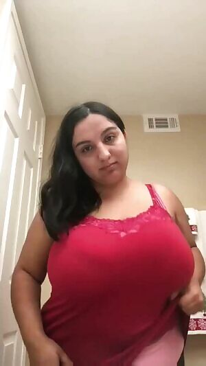 Beautiful surprise