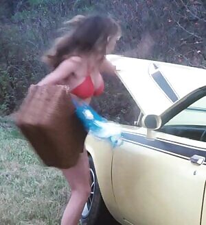 Daisy Duke