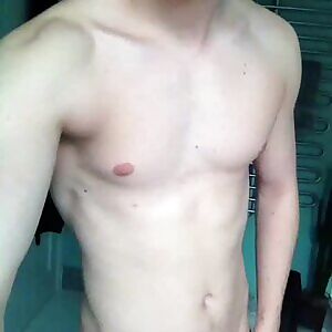 Body shot