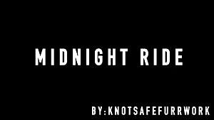 Midnight ride