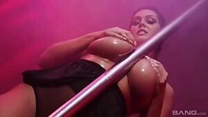 Nice boobys