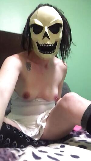 Happy Halloween 🎃👻😊