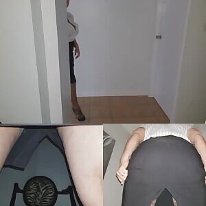 I love being a naughty Secretary for my boss 😉 xx 54yo  🇦🇺