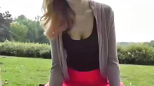 Outdoor Ride