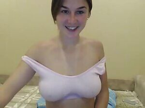 Tits Reveal