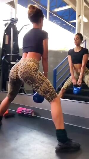 Workout 😍