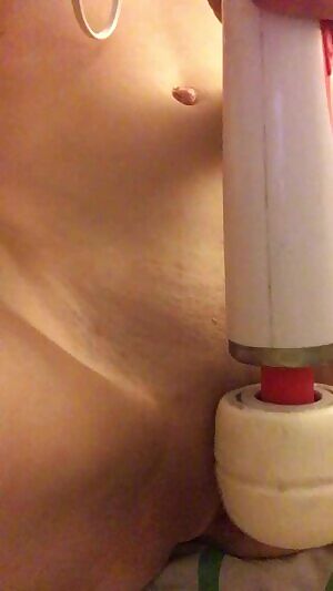 My magic wand is my avorite