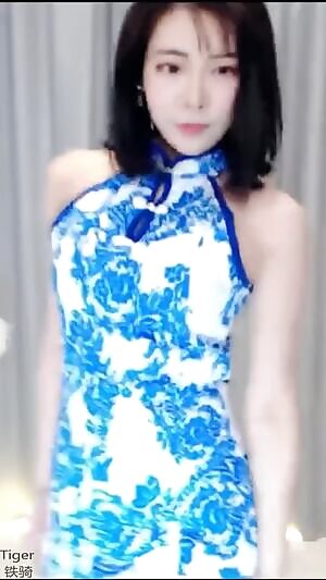 chinese dress