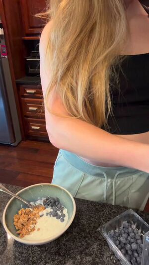 Thongs Ass Crossdressing Femboy Lingerie