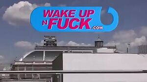 Wakeupnfuck - E287 - Stella Cardo