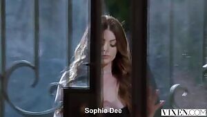 Sophie is the best