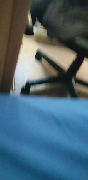 My Chinese girlfriend giving me some sloppy head