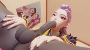 BWC Hentai Asian BBC Big Dick