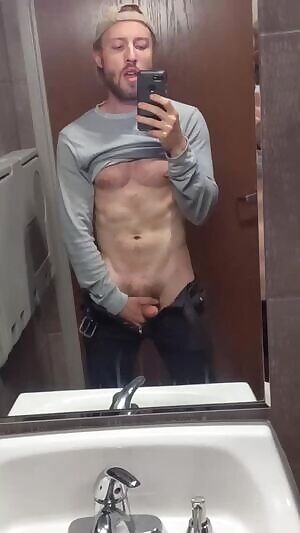 Public Restroom
