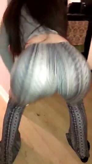 who want's to be behind me