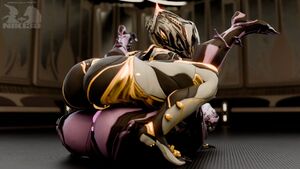 Lesbian Hentai Adult Game Alien Ass