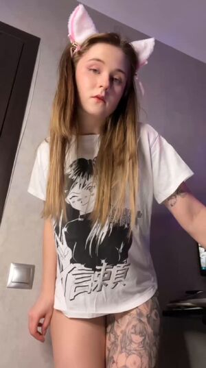 Spit As Lube Amateur Cute Homemade