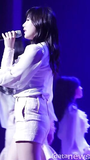 Apink - Hayoung: 59 Seconds
