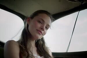 Kristine Froseth - Pretty Is