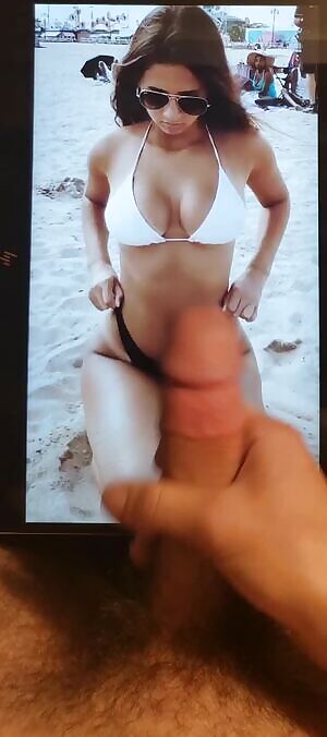 Love a beach body