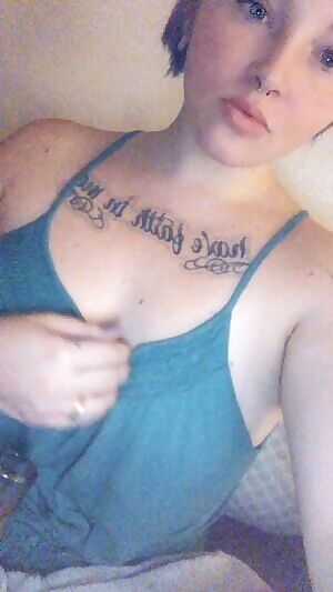 Just a little tease while enjoying my morning toke.