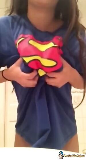 Bigger than you thought?.. See my Profile :p