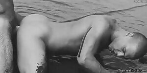 Wet