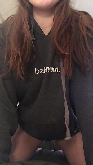 How’s it feel to be teased by a little 18 year old?