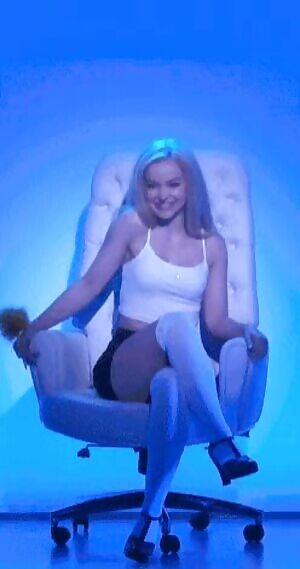 Fucking Dove Cameron