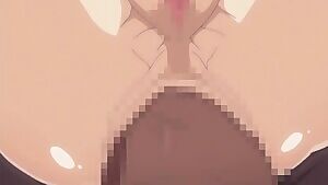 Buta no Gotoki Sanzoku ni Torawarete Shojo o Ubawareru Kyonyuu Himekishi and Onna Senshi - 01