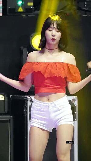 WJSN - Seola
