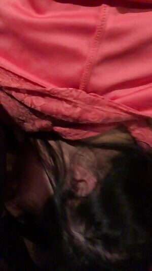 I’m always eager or cock in any of my holes