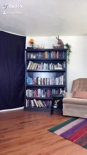 Keeping my energy up in quarantine