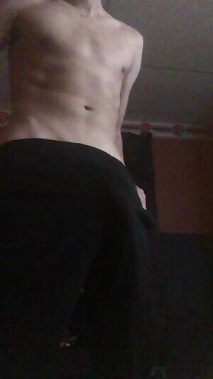 how would you feel if i pulled this surprise on you?