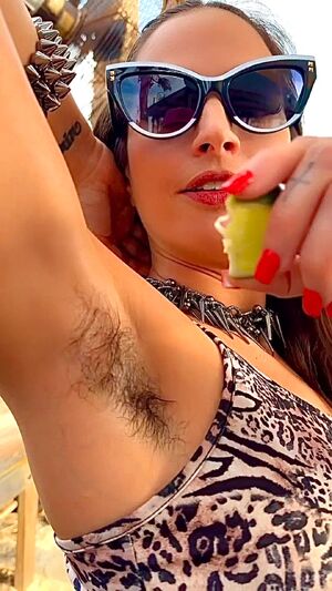 Hairy Girls OnlyFans
