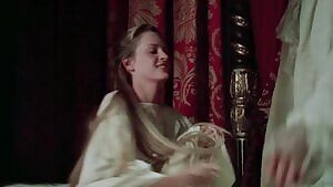 Uma Thurman in Dangerous Liaisons