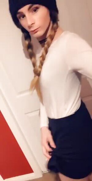 Feeling peachy🍑