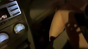 Showing off for the world to see