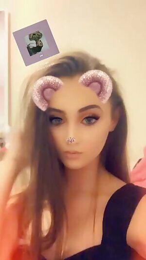 Petite body got be shooting