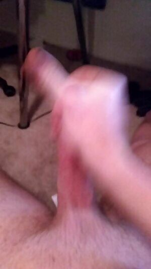 Rate My Cumshot